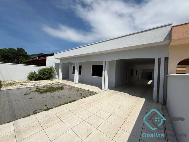 #608 - Casa para Venda em Navegantes - SC