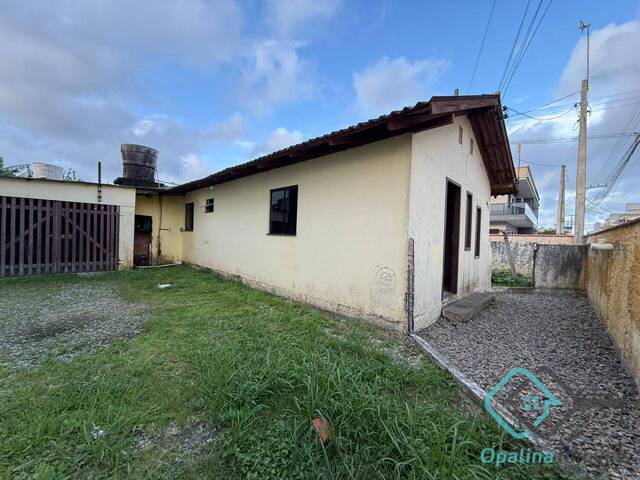 #1286 - Casa para Locação em Navegantes - SC
