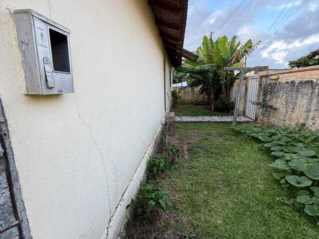 #1286 - Casa para Locação em Navegantes - SC