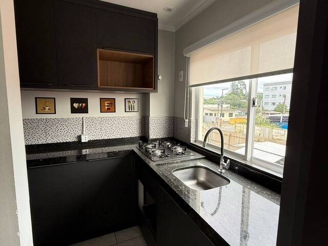 Apartamento para Locação em Navegantes - 5