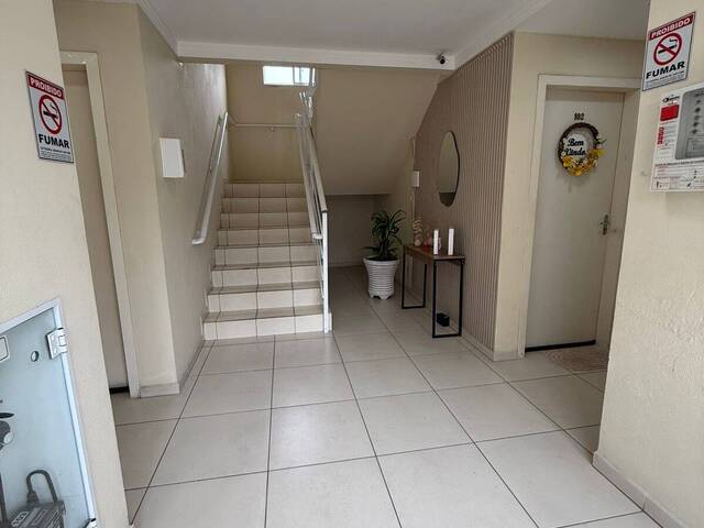 #609 - Apartamento para Locação em Navegantes - SC