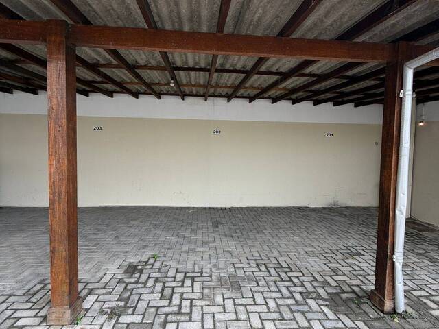 #609 - Apartamento para Locação em Navegantes - SC