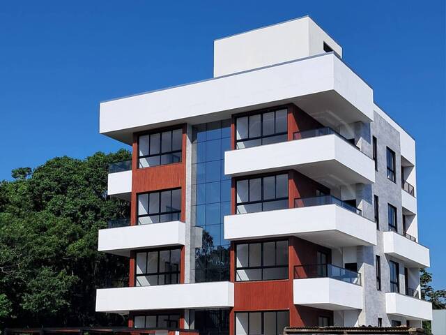 #470 - Apartamento para Venda em Navegantes - SC - 3