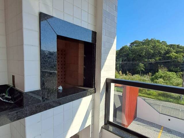 Apartamento para Venda em Navegantes - 4