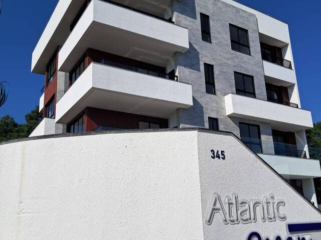 #470 - Apartamento para Venda em Navegantes - SC - 2