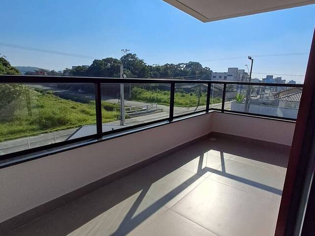 Apartamento para Venda em Navegantes - 5