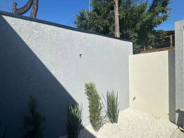 #542 - casa geminada para Venda em Navegantes - SC - 3