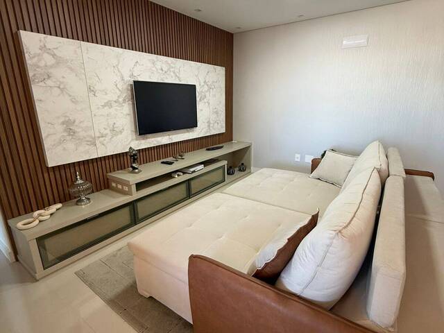 Apartamento para Locação em Navegantes - 5
