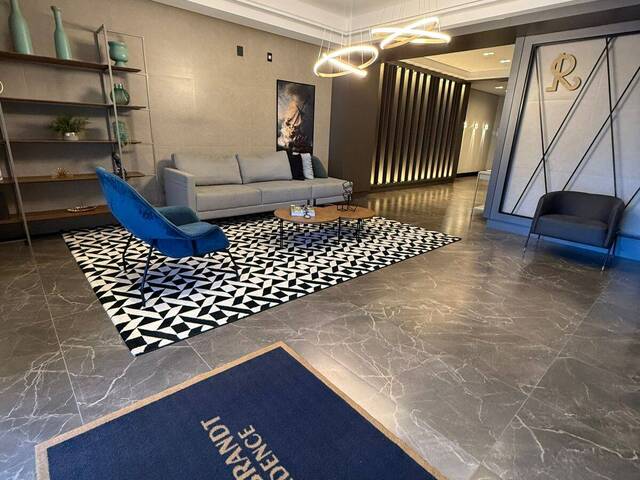 Apartamento para Locação em Navegantes - 4