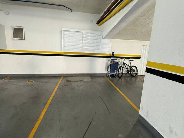 #611 - Apartamento para Locação em Navegantes - SC - 2