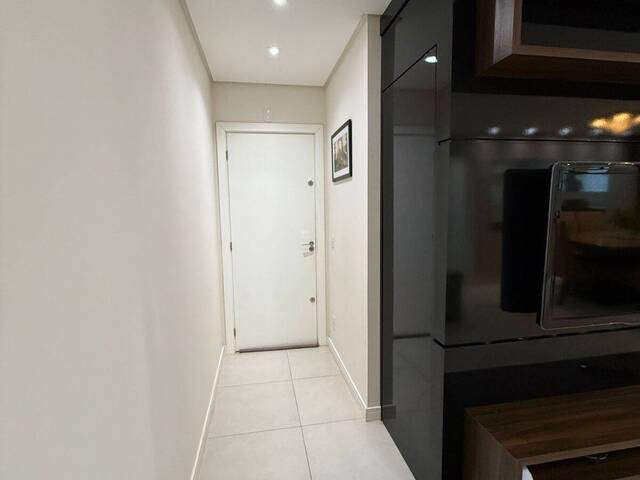 #611 - Apartamento para Locação em Navegantes - SC - 3