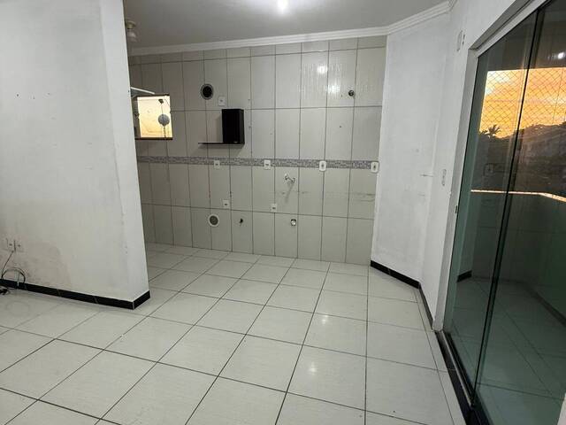 #612 - Apartamento para Venda em Navegantes - SC - 2