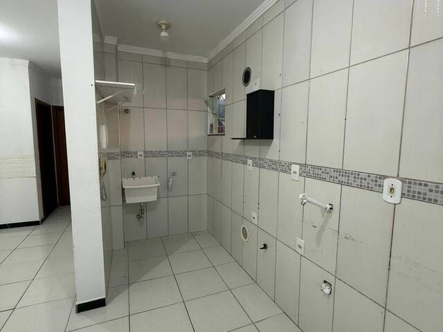 #612 - Apartamento para Venda em Navegantes - SC - 3