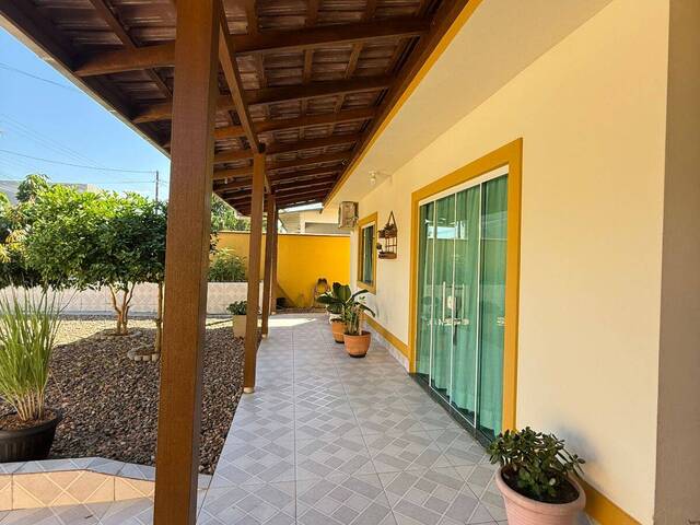 Casa para Venda em Navegantes - 3