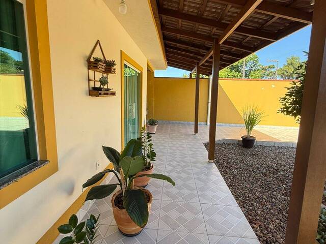Casa para Venda em Navegantes - 2