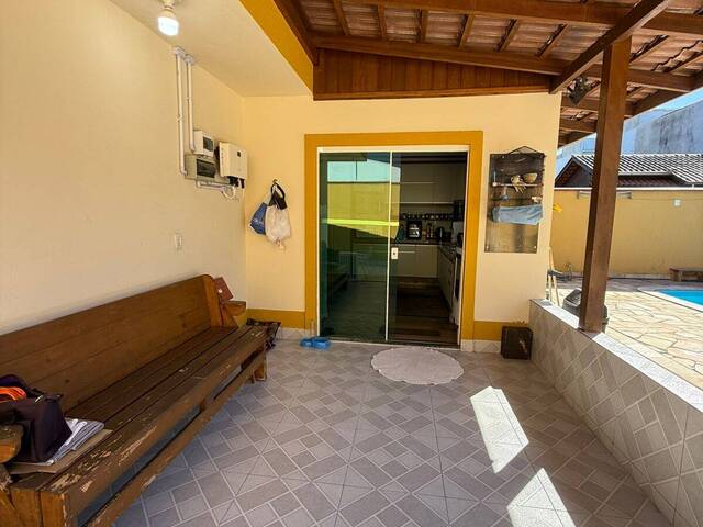 Casa para Venda em Navegantes - 4
