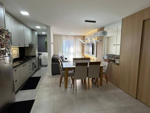 Apartamento para Venda em Navegantes - 4
