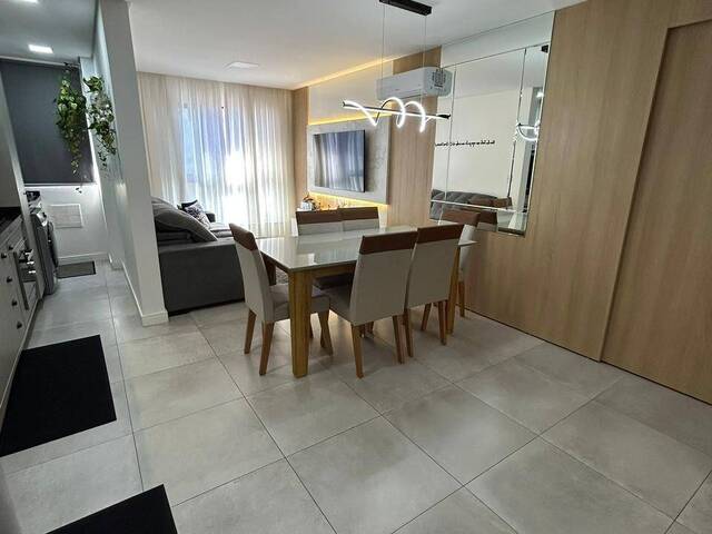 Apartamento para Venda em Navegantes - 5