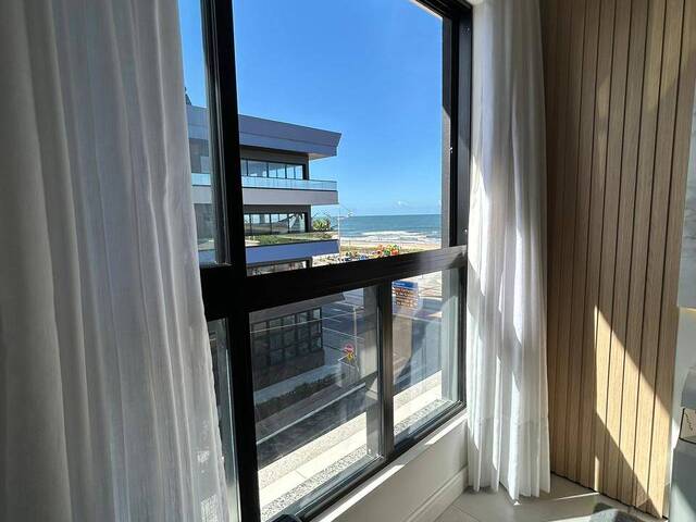 #614 - Apartamento para Venda em Navegantes - SC