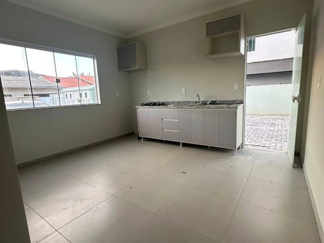 #581 - Apartamento para Locação em Navegantes - SC