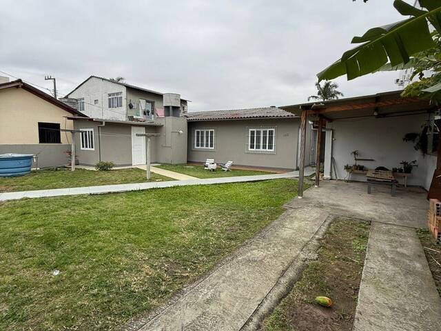#1267 - Casa para Locação em Navegantes - SC