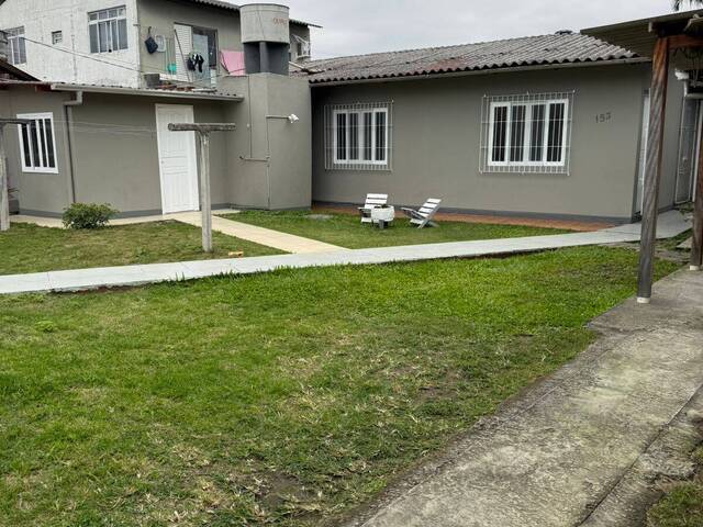 #1267 - Casa para Locação em Navegantes - SC