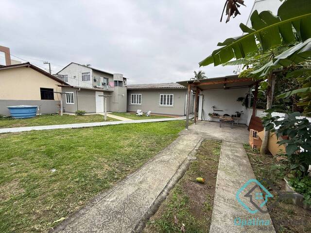 #1267 - Casa para Locação em Navegantes - SC