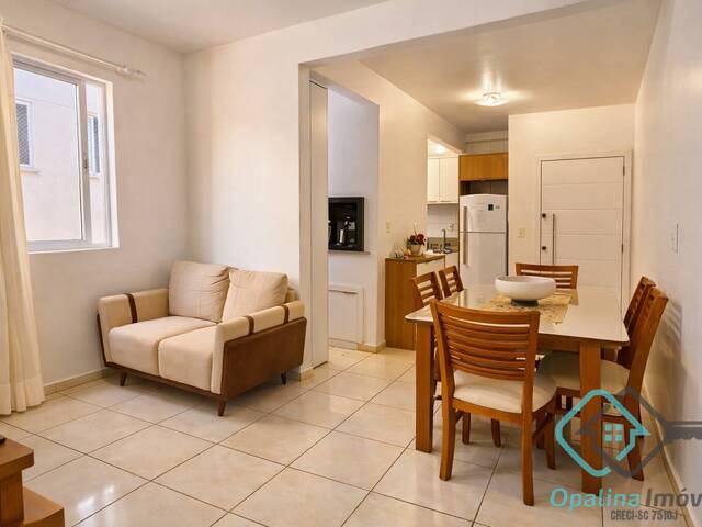 Apartamento para Venda em Navegantes - 2