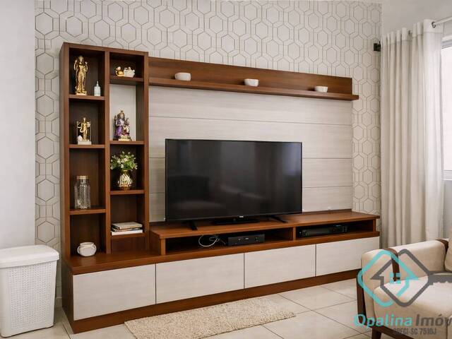 Apartamento para Venda em Navegantes - 5