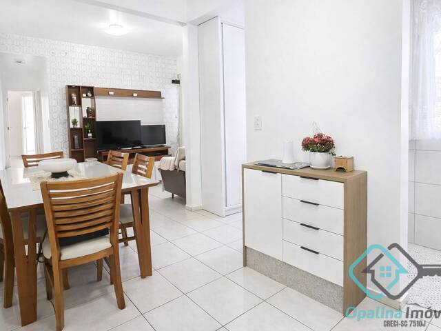 Apartamento para Venda em Navegantes - 4