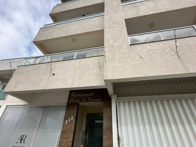 FACHADA PRÉDIO