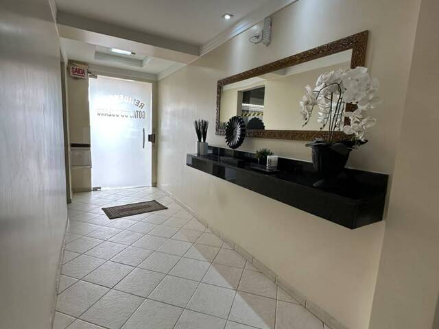 #615 - Apartamento para Venda em Navegantes - SC - 2