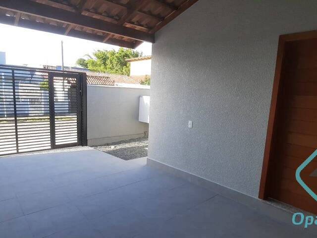 Casa geminada para Venda em Navegantes - 2