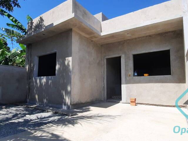 Casa geminada para Venda em Navegantes - 2