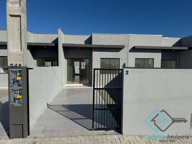 #504 - Casa para Venda em Navegantes - SC - 2
