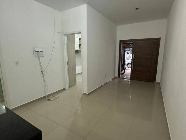 #595 - casa geminada para Venda em Navegantes - SC