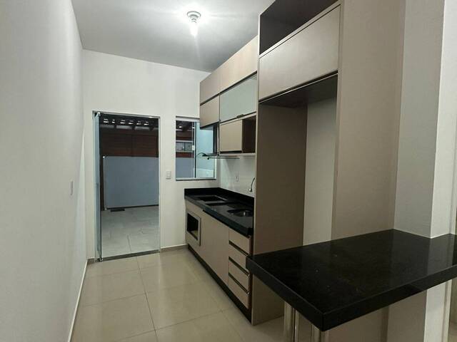 #595 - casa geminada para Venda em Navegantes - SC