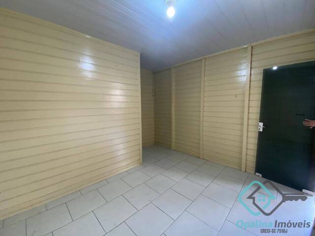 #602 - Casa para Venda em Navegantes - SC - 2