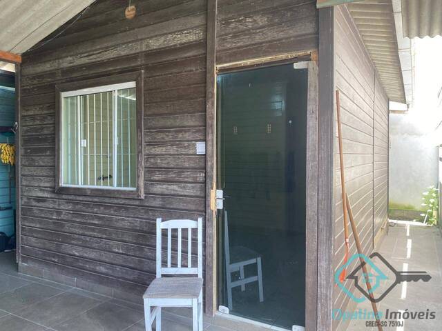 Venda em Machados - Navegantes